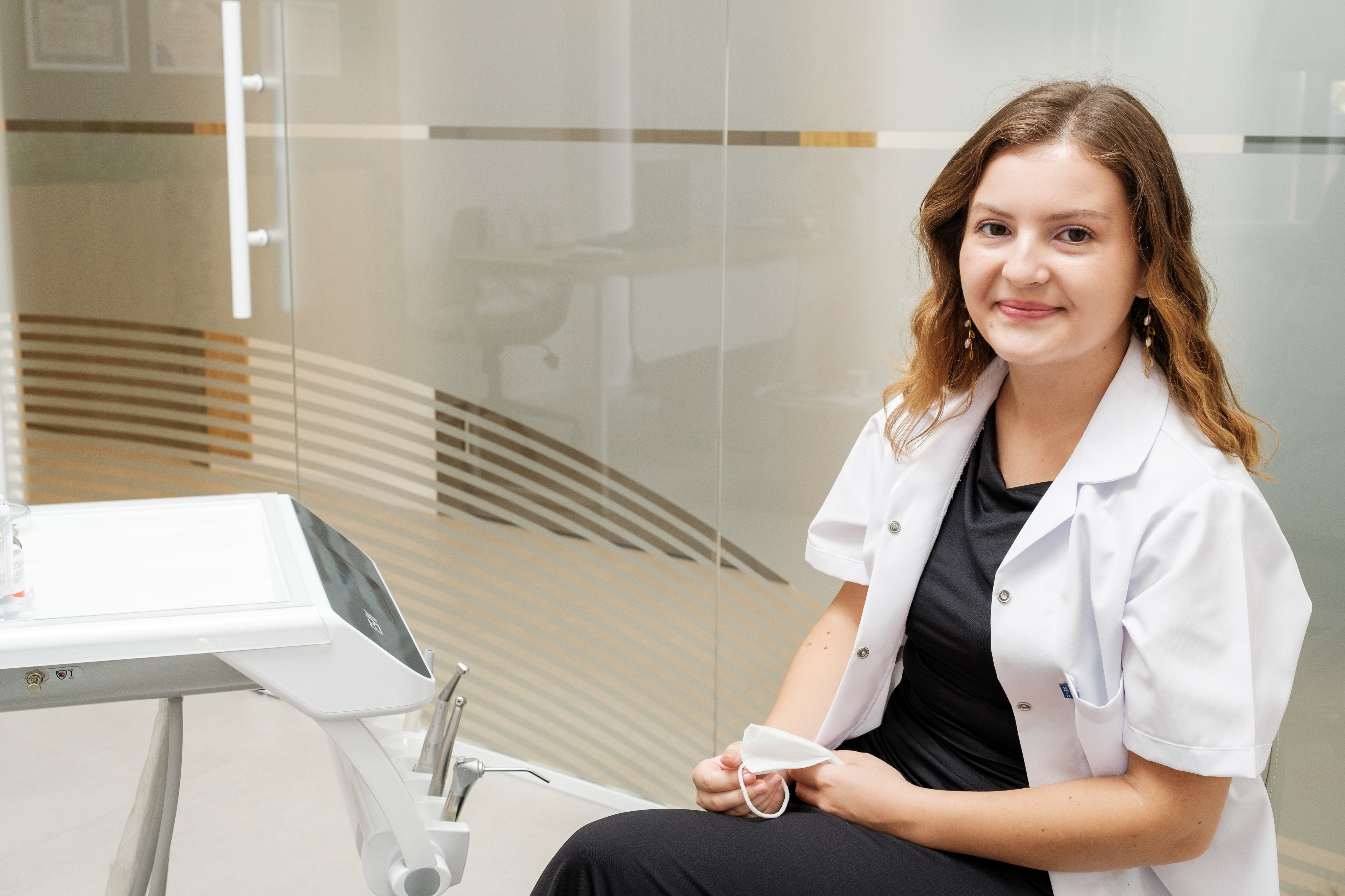 Dt. Meltem Cankurtaran