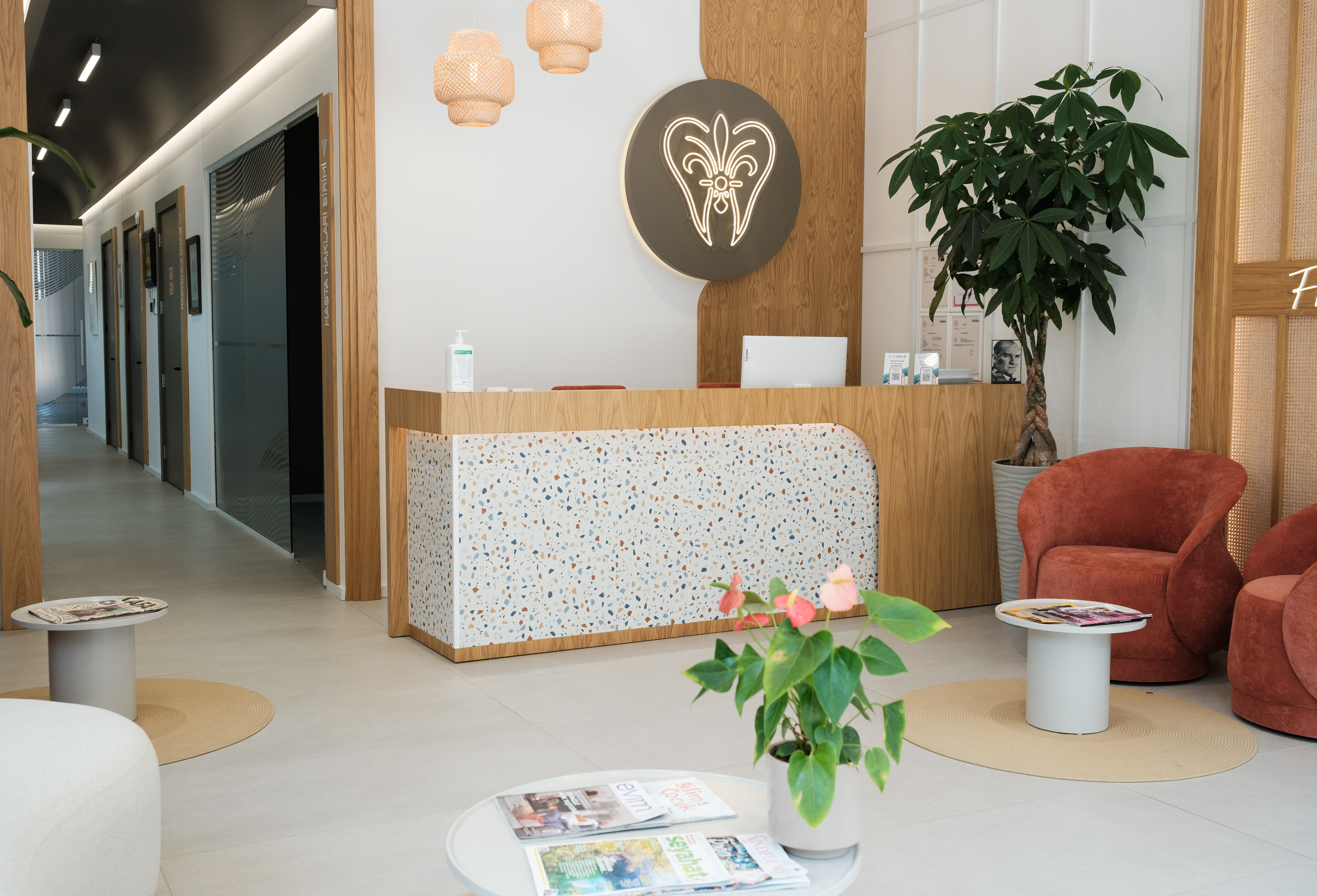 Zambak Diş Kliniği - Fotoğraf 4